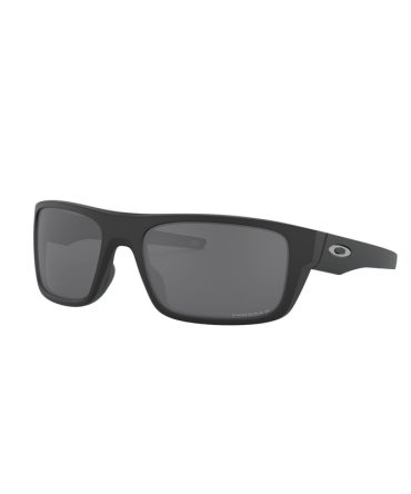 DROP POINT 936708 MATTE BLACK/BLACK PRIZM POLARISED