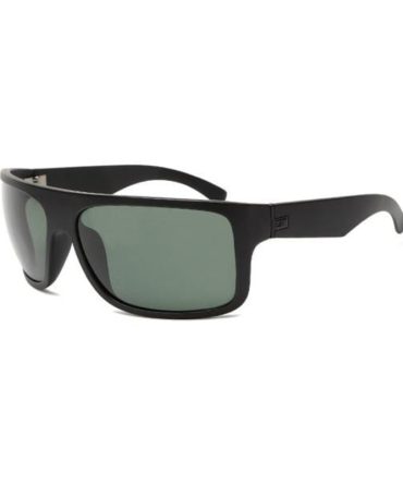 EL CAMINO MATTE BLK GREY POLARISED