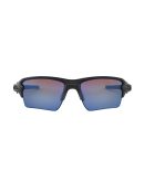 Flight  006 7806-L clear titanium gold/brown gradient