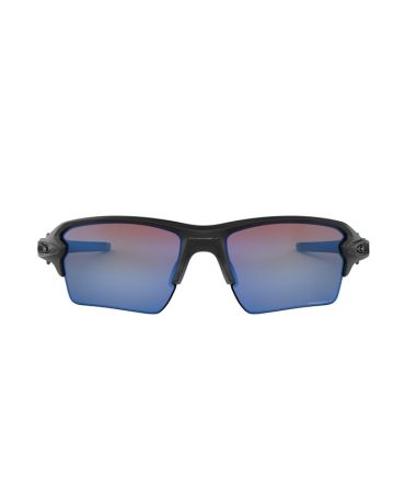 FLAK 2.0 XL  918858 matte black prizm deep water polarised