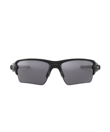 FLAK 2.0 XL 918872 BLACK/PRIZM BLACK POLARISED LENS
