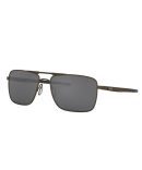GAUGE 8 412409 polished chrome prizm tungsten polarised