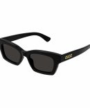 GM663-10 Keha matte dark havana/maui green polarised lens