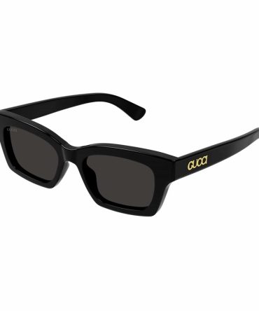 GG1790S 001 black/grey lens
