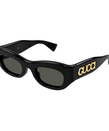 GG1809S 001 black/grey lens