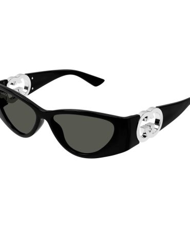 GG1824S 001 black/grey lens
