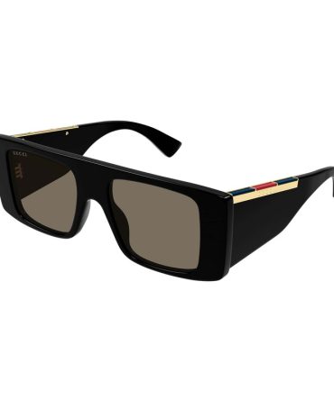 GG1888S 001 black/brown lens