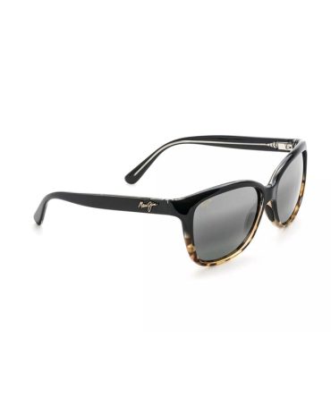 GS744-02T STARFISH BLACK TORT/NEUTRAL GREY POLARISED LENS