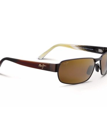 H249-19M BLACK CORAL MATTE BRONZE HCL BRONZE