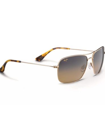 HS246-16 WIKI WIKI GOLD/HCL BRONZE POLARISED LENS
