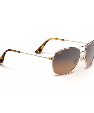HS247-16 CLIFF HOUSE GOLD/HCL BRONZE POLARISED LENS