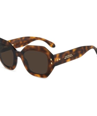 IM0173/S WR9 havana/brown lens