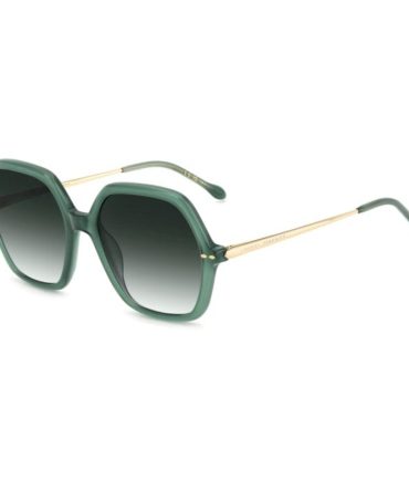 IM0206/G/S 1ED/9K green/green gradient lens