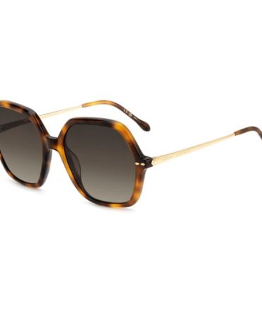 IM0206/G/S 2IK/HA havana/brown gradient lens