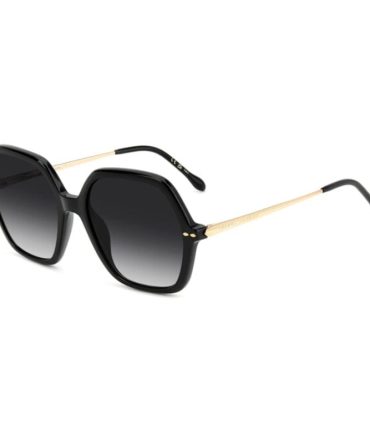 IM0206/G/S 2M2/9O black gold/dark grey gradient lens