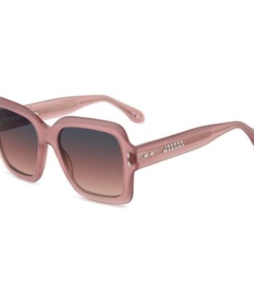 Im0211/S 35J pink/fuschia gradient lens