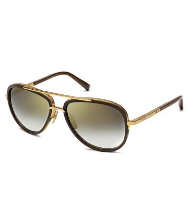 MACH TWO DRX-2031G-GREY-GLD