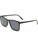 The Imogen 2531983 wine/brown graduated lens