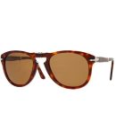 KINNEY MATTE BRANDY MBT/BROWN POLA