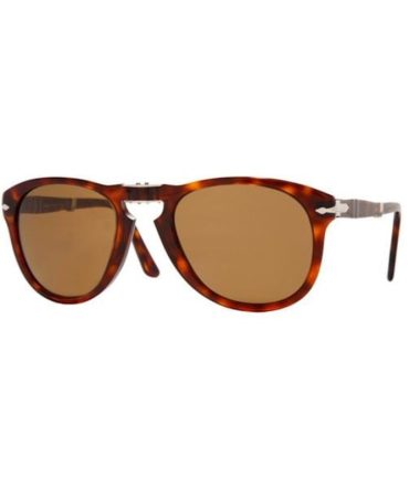 PO0714 24/57 (54)HAVANA/ BROWN POLARISED LENS