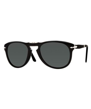 PO0714 95/58 (54) black green polarised
