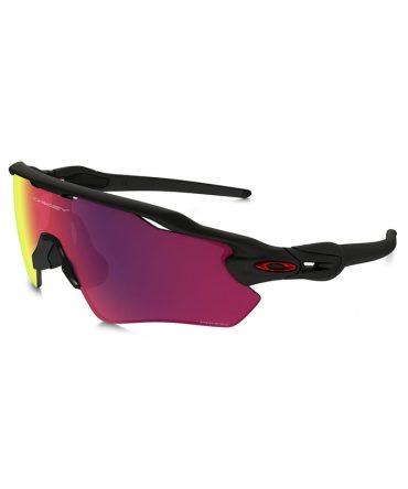 RADAR EV XS PATH 900106 MATTE BLACK/PRIZM ROAD LENS