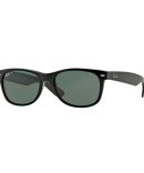 RB2132 901/58 (58) black/g15 polarised