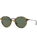 Ming 172-BL-SM black/grey lens