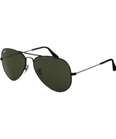 RB3025 L2823 [58] BLK/G15