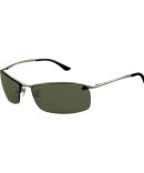 Windsor Smith Jace Black Leather