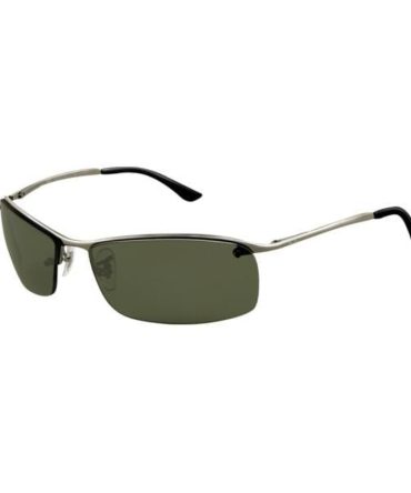 RB3183 004/9A GUN/GREEN POLA