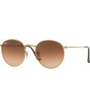 RB4147 710/57 [60] havana brown polarised