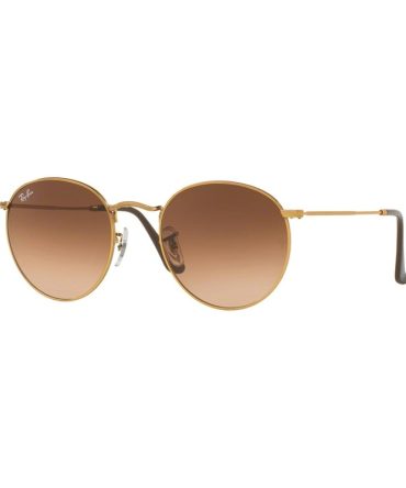 RB3447 9001/A5 [53] bronze/pink brown gradient lens