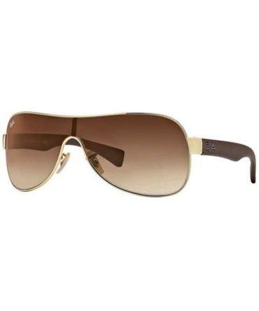 RB3471 001/13 GOLD/GB