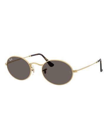 RB3547N 001/B1 (51) gold/grey lens