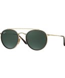 4737 Women’s Metal Large Octagonal Wire Frame