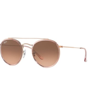 RB3647N 9069A5 BRONZE COPPER/PINK BROWN GRAD
