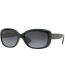 RB4105 601 (50) BLACK FOLDING/G15 LENS
