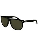 RB4259 601/71 black/green lens
