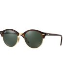 RB4068 894/58 MT HAVANA/POLAR GREEN