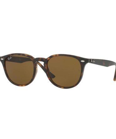 RB4259 710/73 HAVANA/BROWN LENS