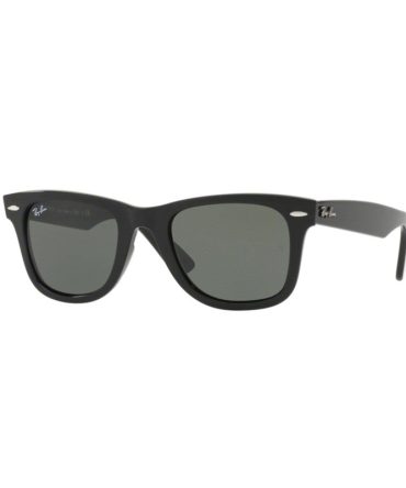 RB4340 601 [50] black/g15