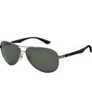 SL214 KATE THIN 001 BLACK/GREY LENS