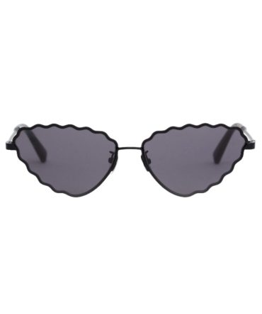 Reasonance black/grey lens