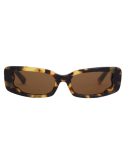 SK6032 100273 havana/dark brown lens