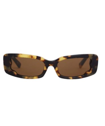 Refraction tort frame