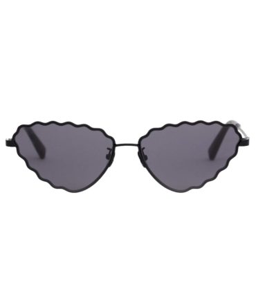 Resonance black frame/grey lens