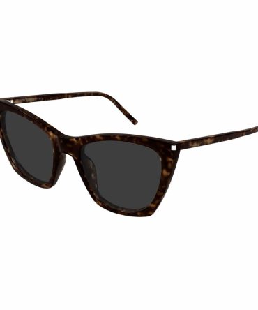 SL214 KATE THIN 002 tortoise/grey lens
