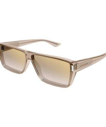 SL757 003 yellow/yellow brown lens