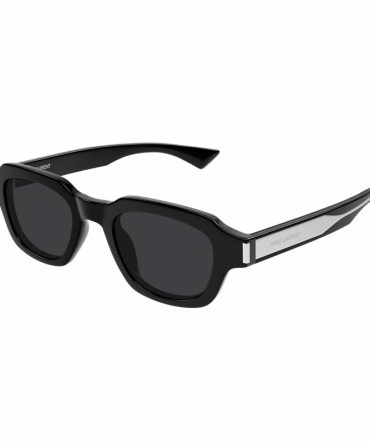 SL791 001 black/black lens